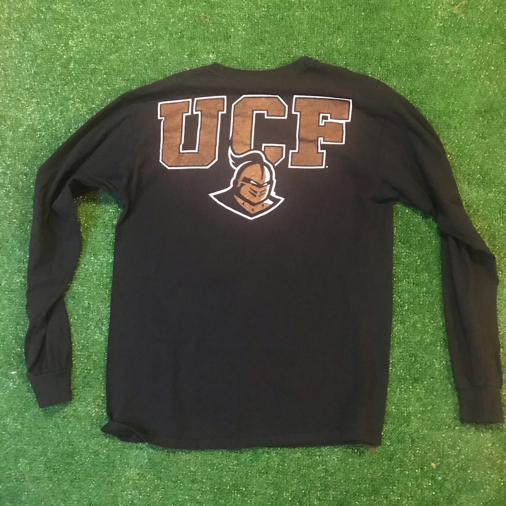 UCF Knights long sleeve t-shirt size Medium